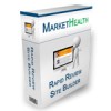 Market Health Rapid Review Site Builder