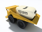 Say No To Blog Spamming