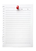 Blogging Lists