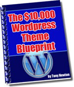 $10,000 WordPress Report